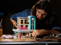 LEGO Creator Expert Downtown Diner 10260
