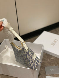 CD Hobo Mini Bag