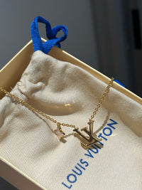 LOU Iconic Necklace