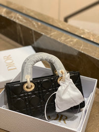 CD Lady Bag