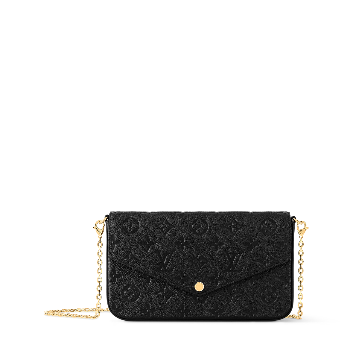 LOU Pochette Bag