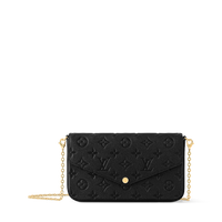 LOU Pochette Bag