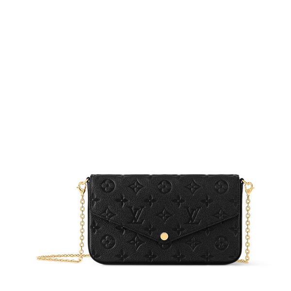 LOU Pochette Bag