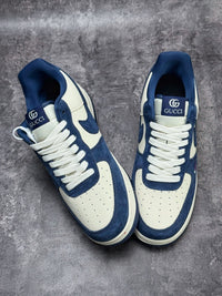 NIKE x GG Air Force 1