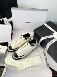 CC German Sneakers