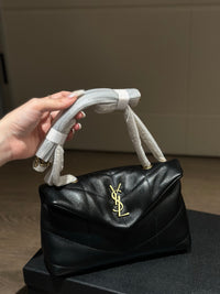SL Puffer Bag
