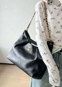 CC Hobo Bag