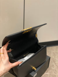 CC Boy Flap Bag