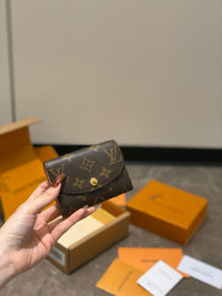 LOU Coin Purse