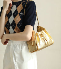 CC Mini 25 Hobo Gold