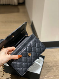 CC Wallet On Chain GHW