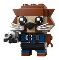 LEGO Groot and Rocket Building Set 41626