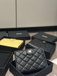 CC Passport Holder
