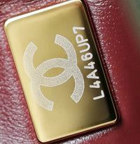 CC 26A Mini Flap Bag