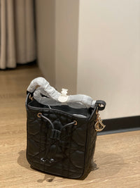 CD D-Motion Bucket Bag