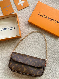 LOU Ivy Wallet On Chain