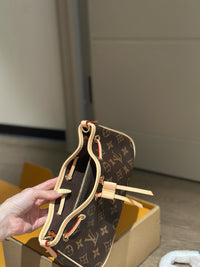 LOU Nano Frivole Bag