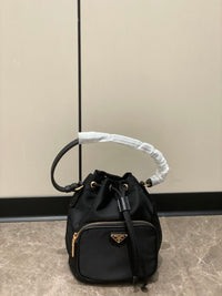 PD Bucket Bag