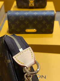 LOU Pochette Accessoires Bag