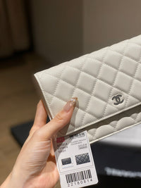 CC Wallet On Chain
