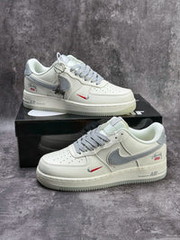 NIKE Air Force 1 Low 07 x Stussy
