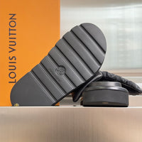 LOU Pool Pillow Mules