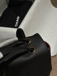 26s CF Maxi Flap Bag