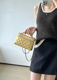 CC 26A Vanity Bag