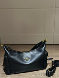 PRADA Explore Hobo Bag