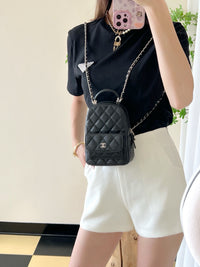 CC Mini Backpack