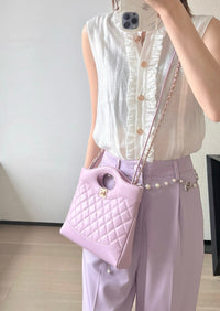 CC 31 Mini Shopping Bag