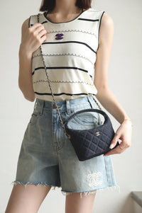 CC Hobo Clutch