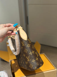 Lineup BB Bag