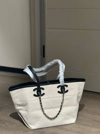 Deauville Small Shopping Tote