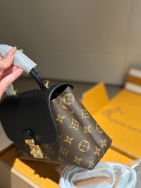 LOU Madeleine Bag