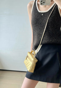CC 26A Vanity Bag
