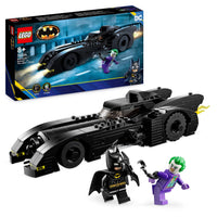 LEGO DC Batmobile: Batman vs. The Joker Chase Set 76224