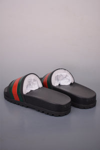 GG Slide Sandals
