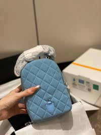 CC Mini Backpack