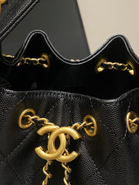 CC Small 25 Hobo Bag