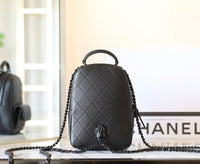 CC Mini Backpack
