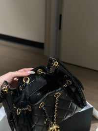 CC 26C Mini Hobo