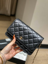 CC Wallet On Chain GHW
