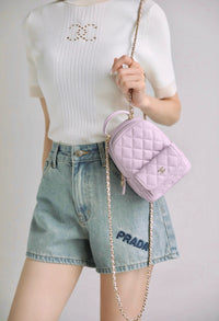 CC Mini Backpack
