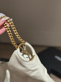 SL Cassandre Shoulder Bag