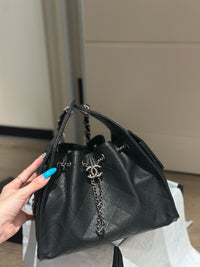 CC 25 Hobo Bag