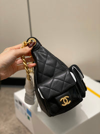 CC Hobo Bag