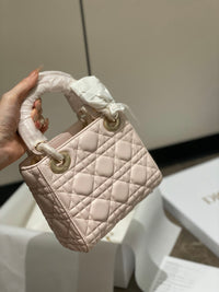 CD Mini Lady Bag