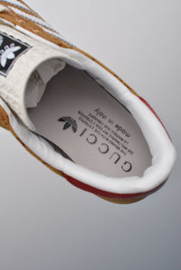 AD x GG Gazelle