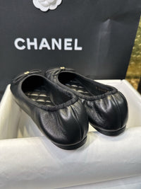 CC Ballerina Flats